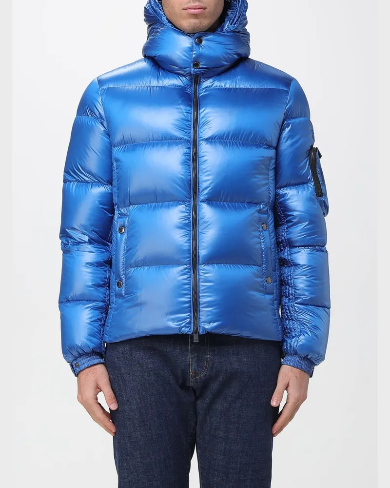 TATRAS Jacke herren Blau