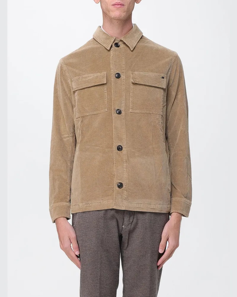 Mason's Jacke herren Sand