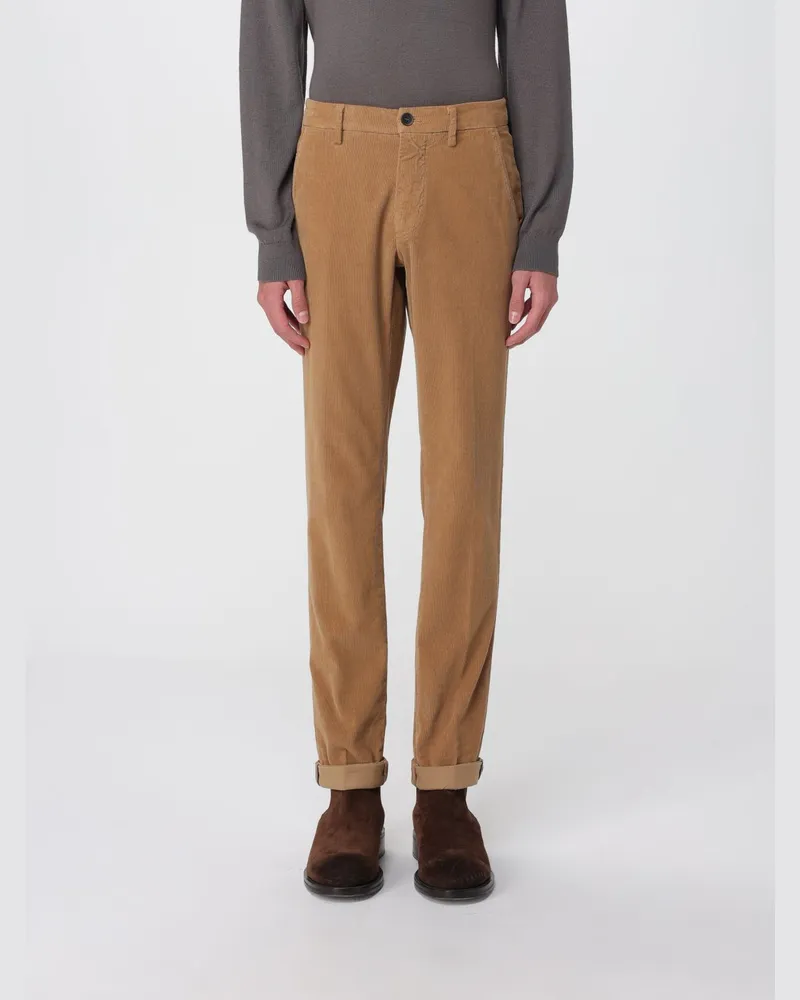 Mason's Hose herren Camel