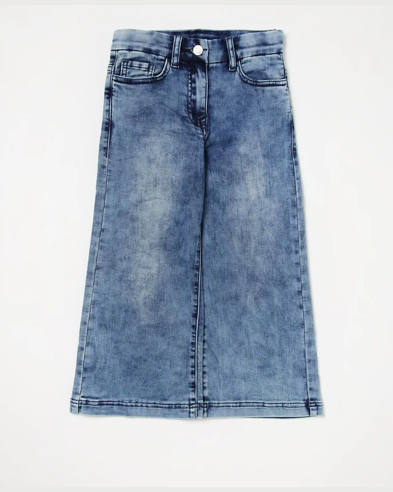 Monnalisa Hose kinder Denim