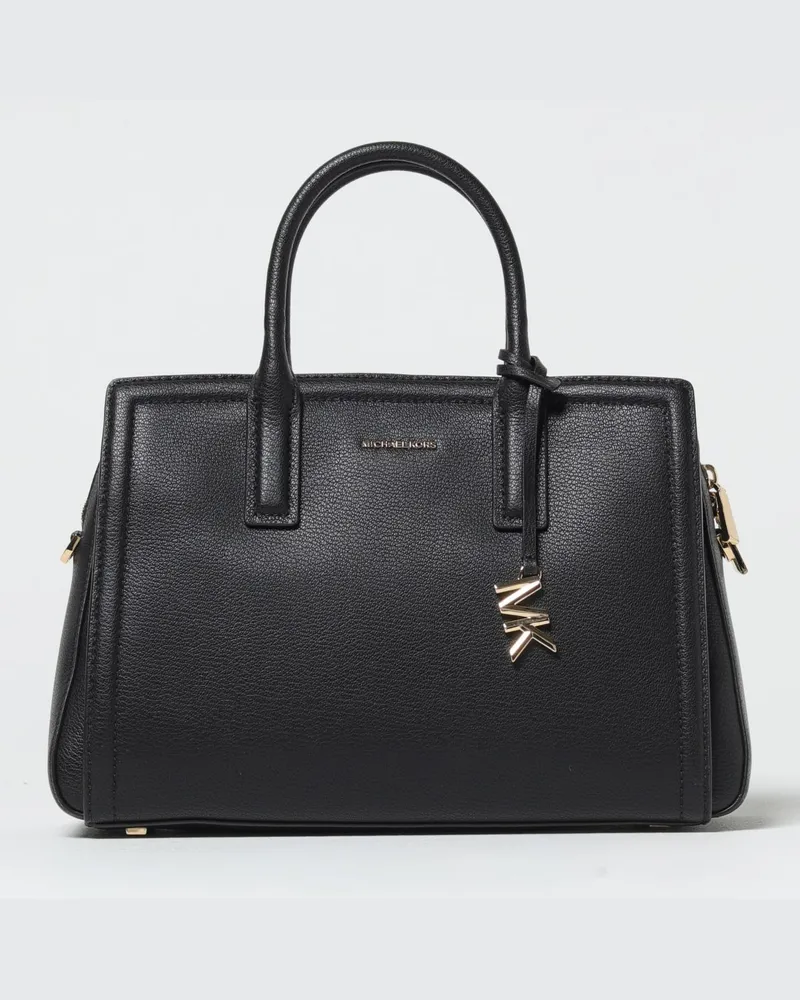 Michael Kors Handtasche damen Schwarz