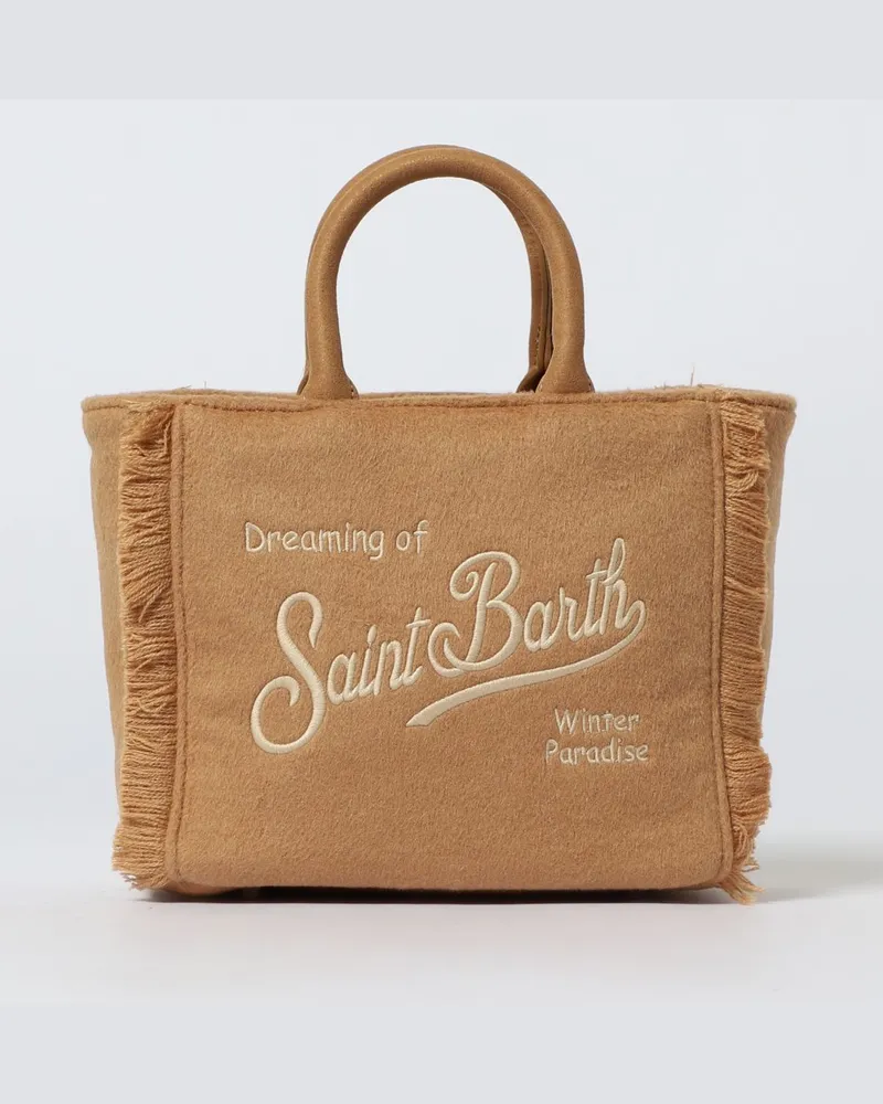MC2 Saint Barth Handtasche damen Fa01