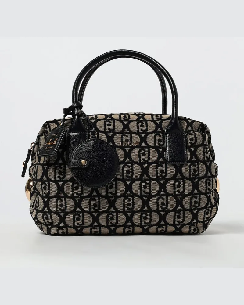 Liu Jo Schultertasche damen Tabak