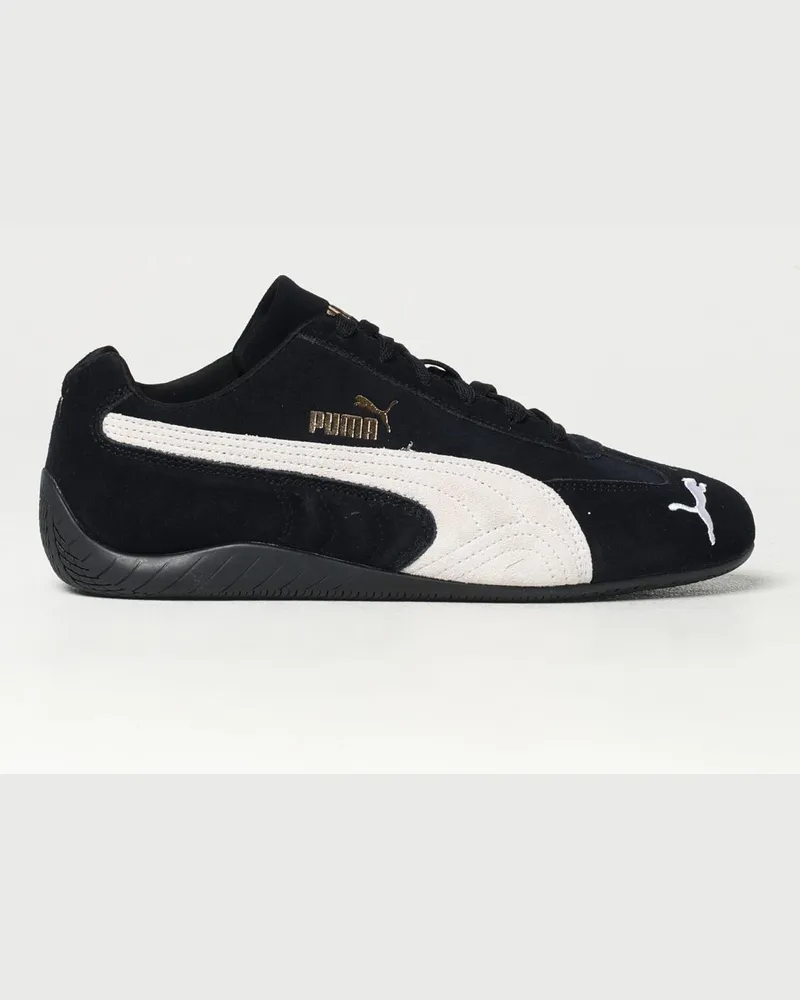 Puma Sneakers herren Schwarz