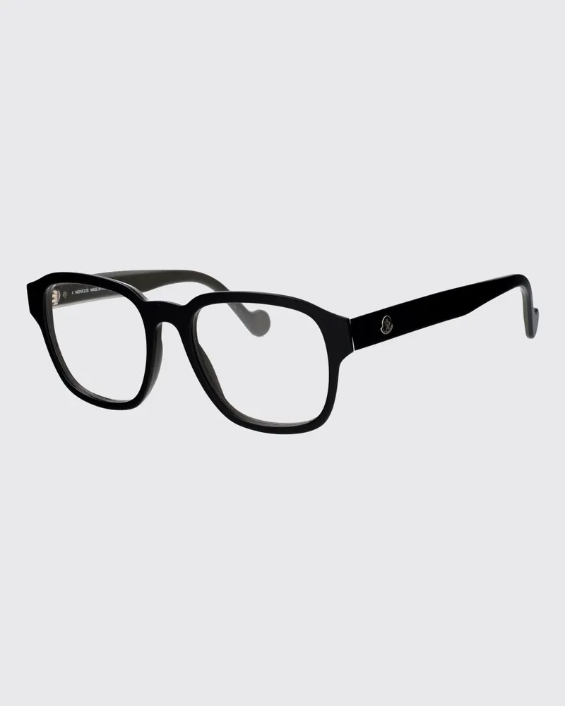 Moncler Brillen damen Schwarz