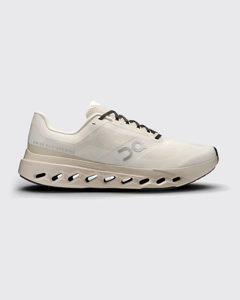ON Sneakers herren On Ivory