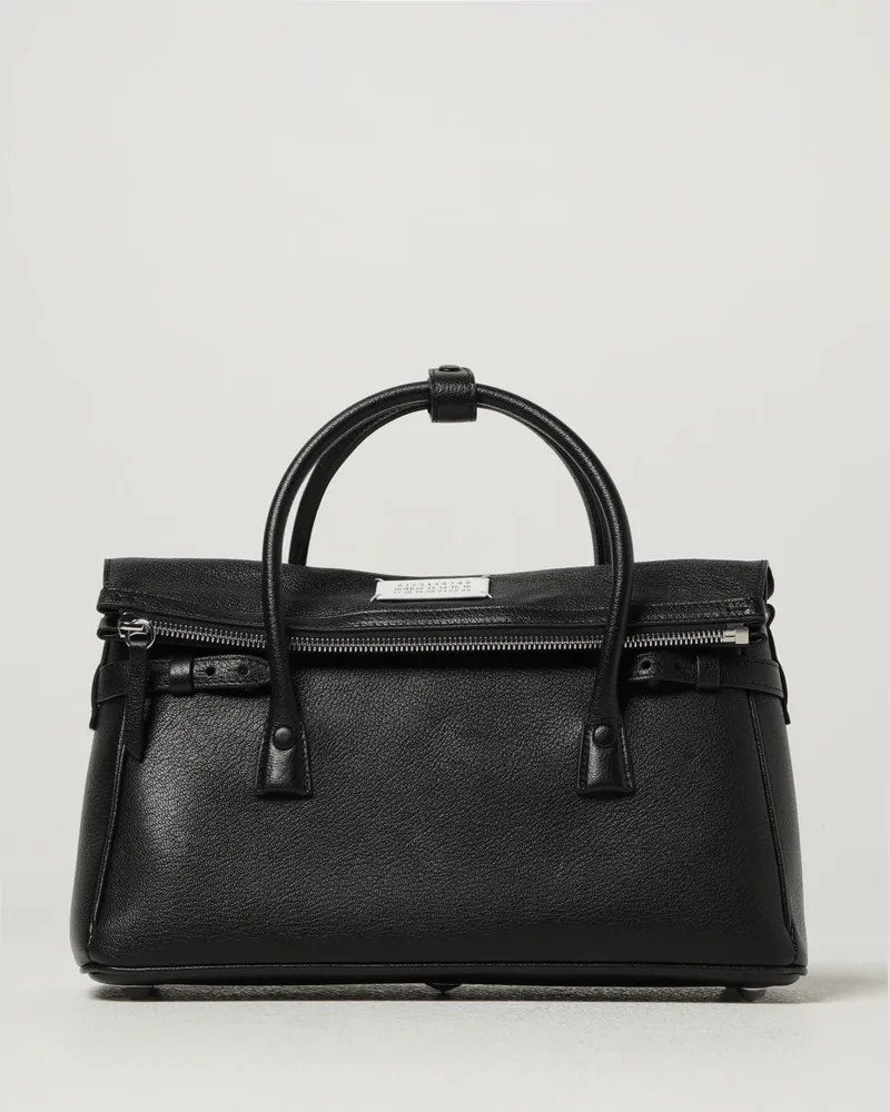 Maison Margiela Tasche herren Schwarz