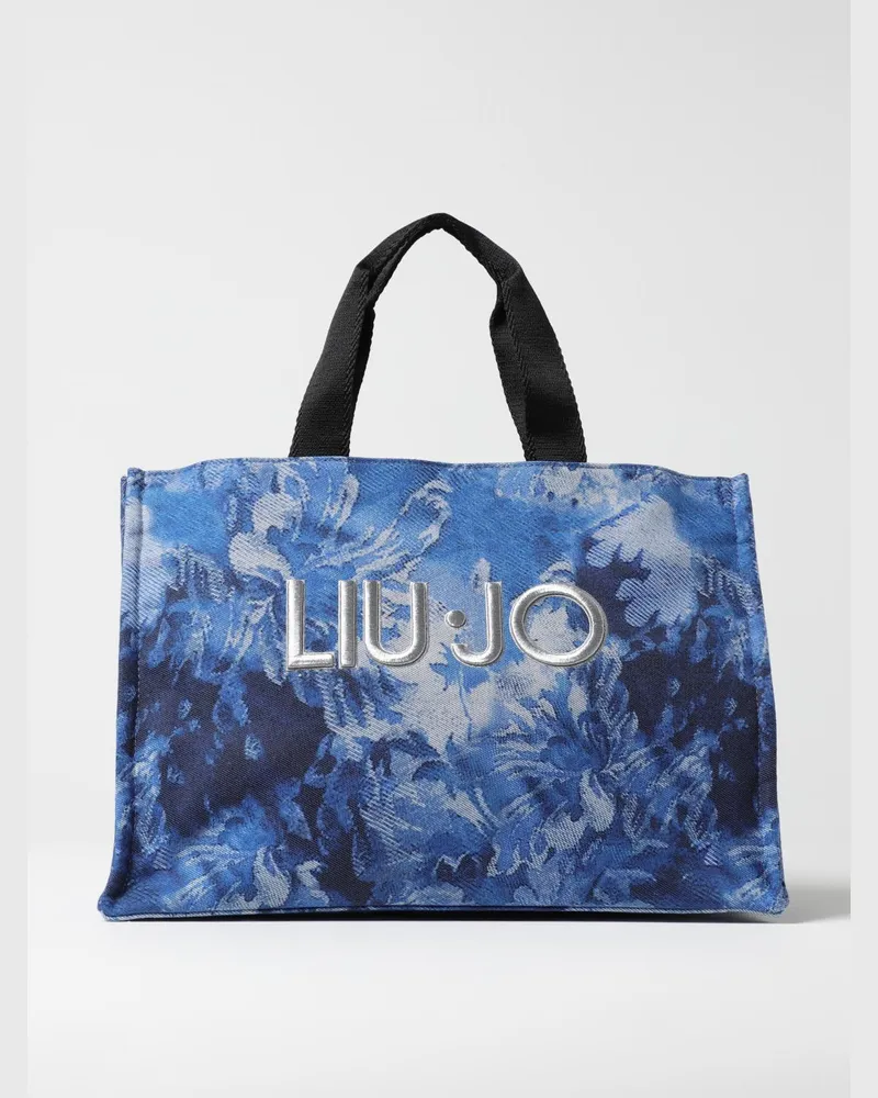 Liu Jo Handtasche damen Blau