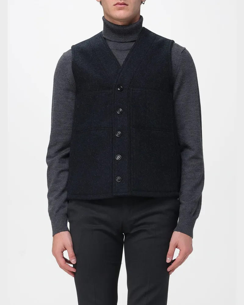 Filson Jacke herren Grau