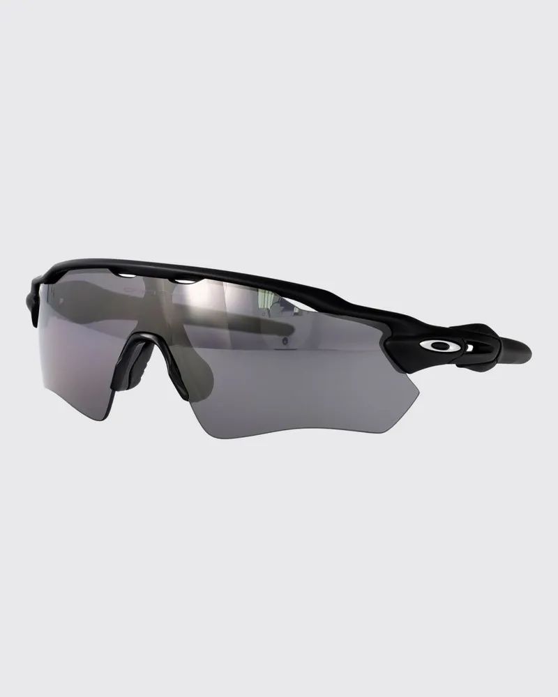 Oakley Sonnenbrille herren Schwarz