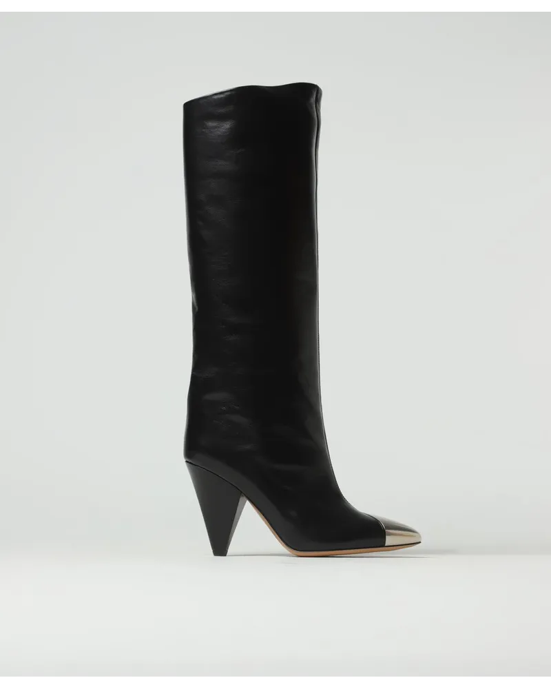 Isabel Marant Stiefel damen Schwarz