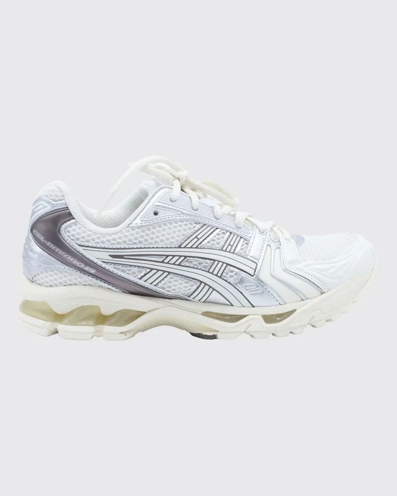 Asics Sneakers herren Weiß