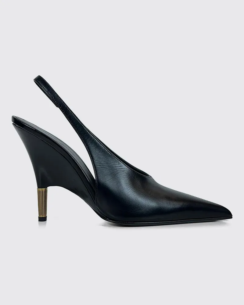 KHAITE Absatzschuhe damen Schwarz