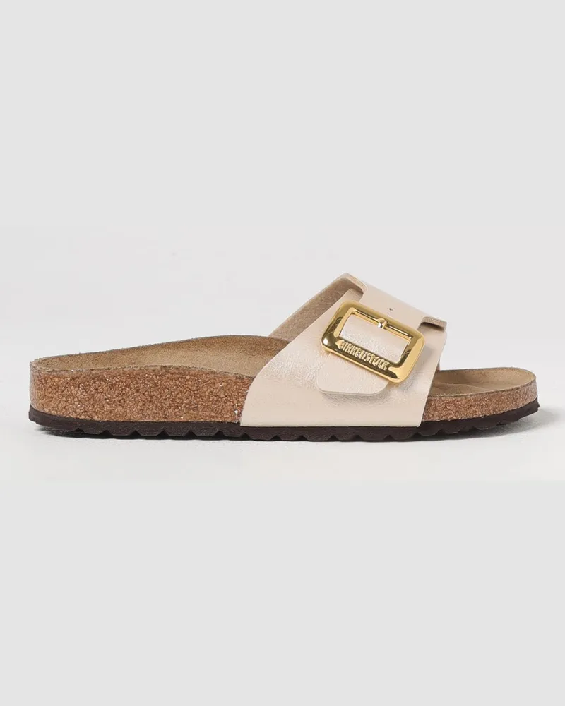 Birkenstock Flache sandalen damen Perle