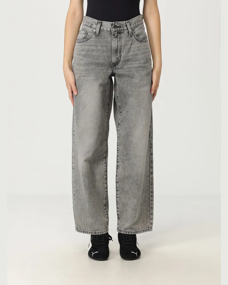 Levi's Jeans damen Denim