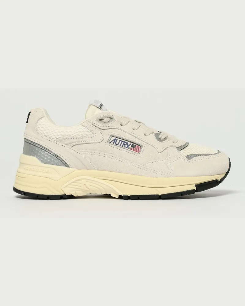 AUTRY Sneakers damen Weiß