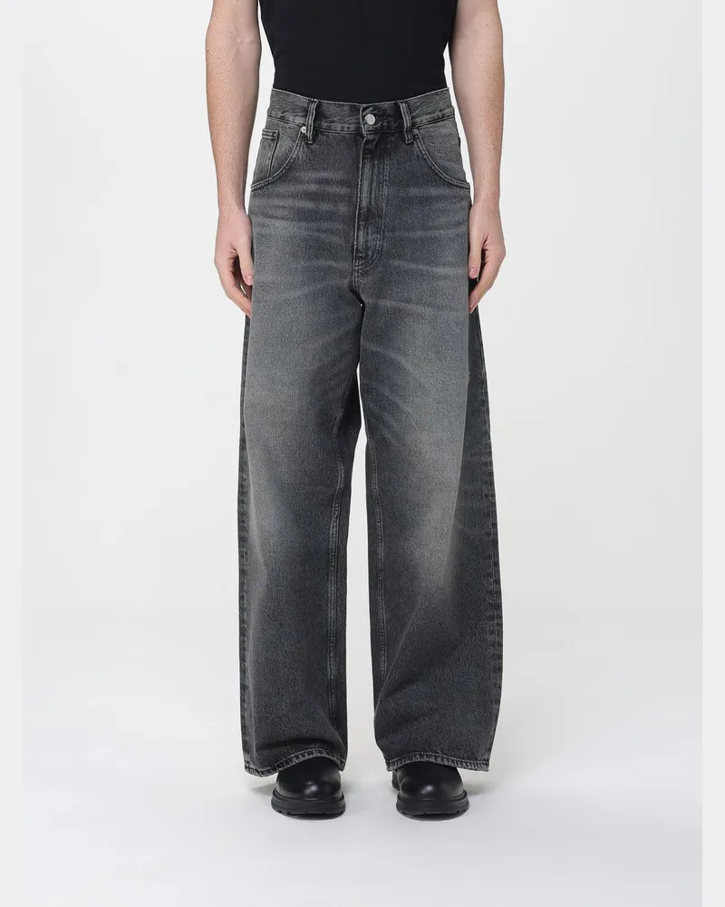 Sunflower Jeans herren Schwarz