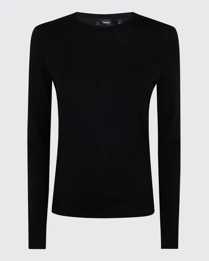 Theory Pullover damen Schwarz