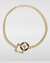 Jacquemus Schmuck Gold