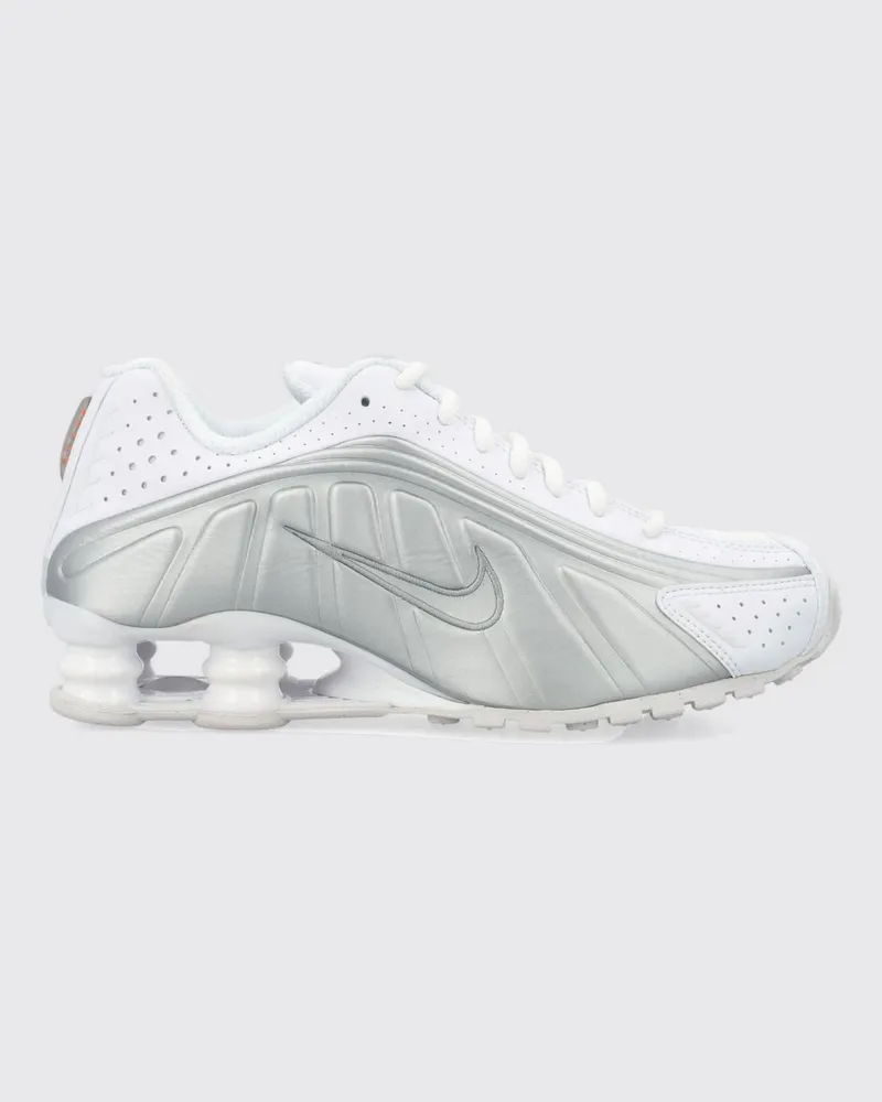 Nike Sneakers damen Weiß