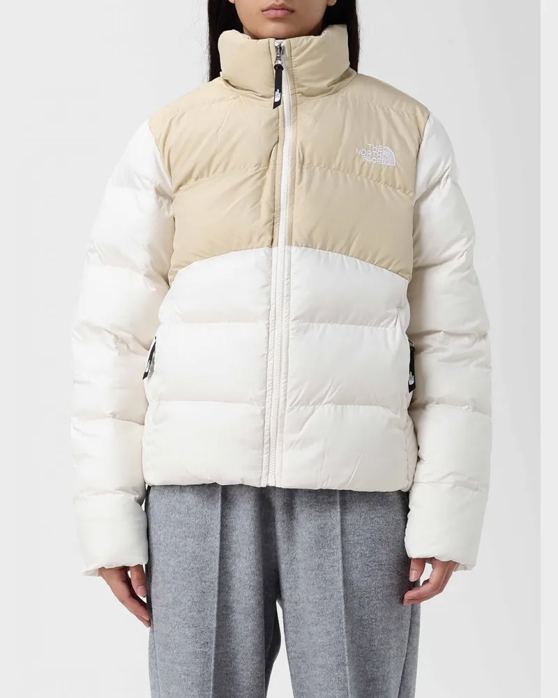 The North Face Mantel damen Beige
