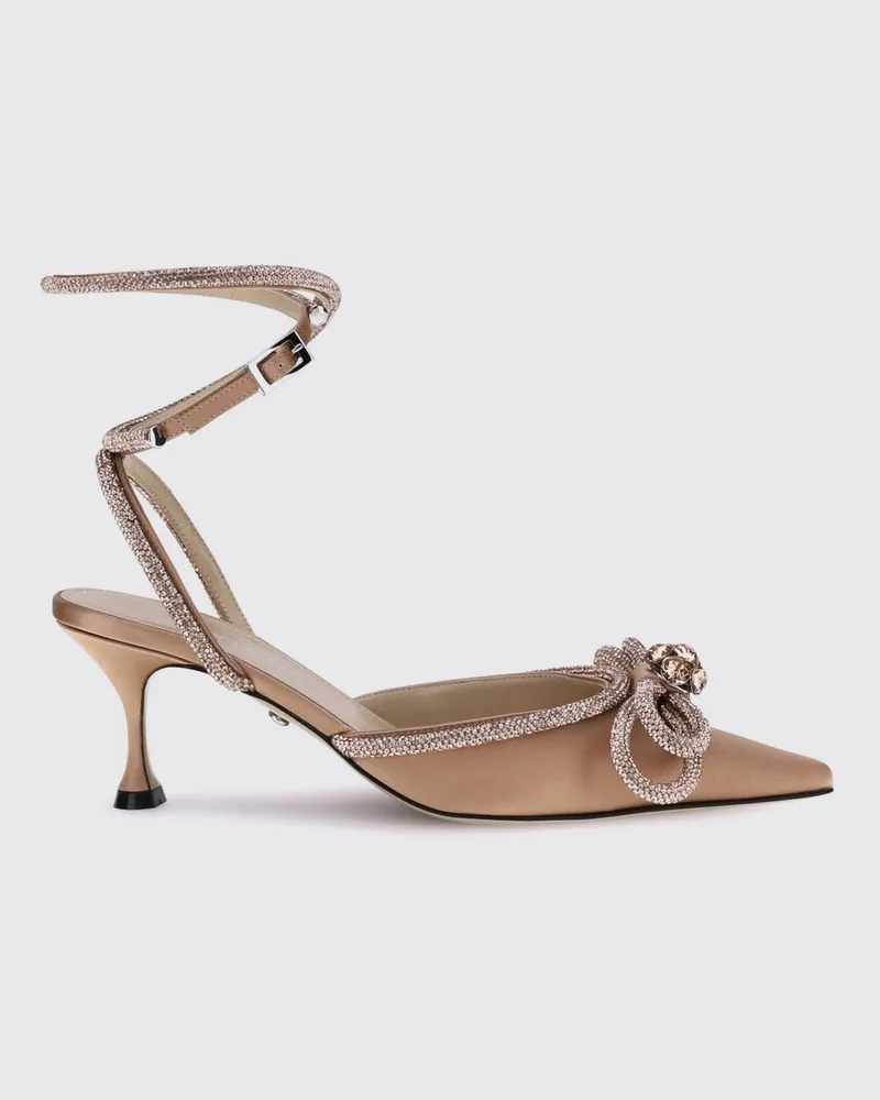 Mach & Mach Schuhe damen Braun
