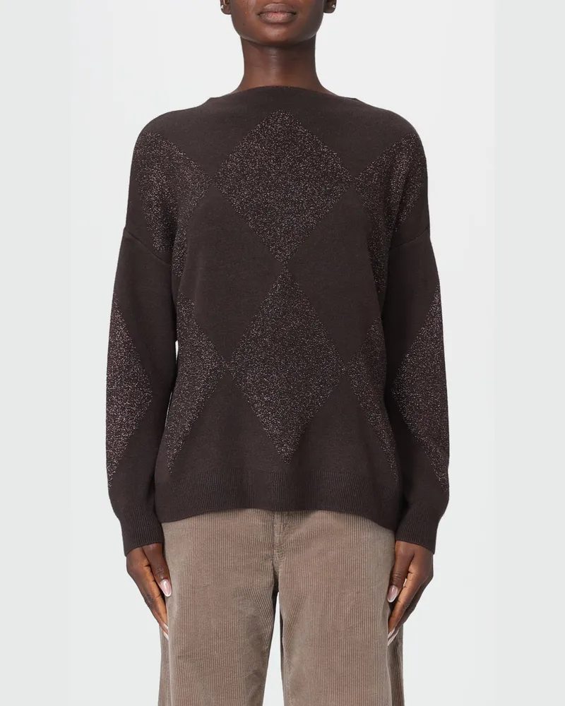 Kaos Sweatshirt damen Dark