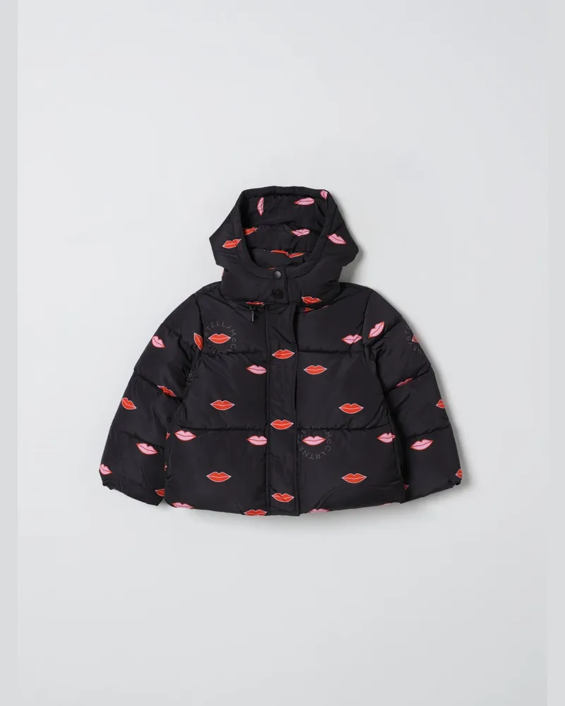 Stella McCartney Kids Jacke kinder Schwarz