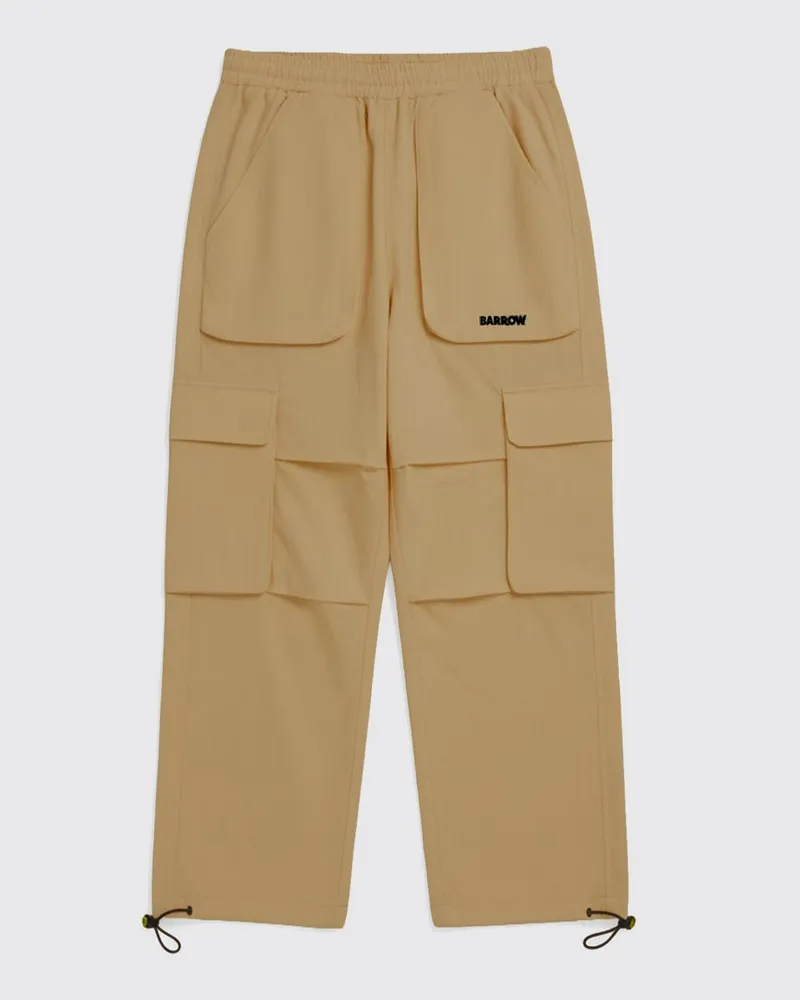 BARROW Hose herren Sand