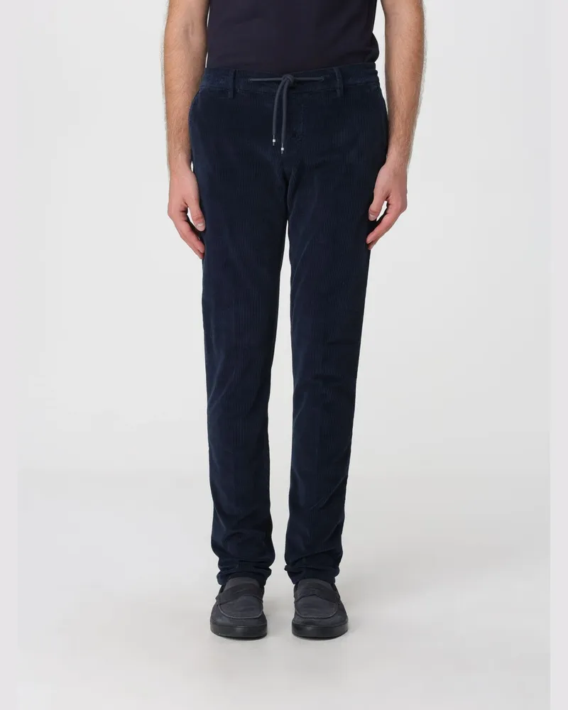 Mason's Hose herren Blau