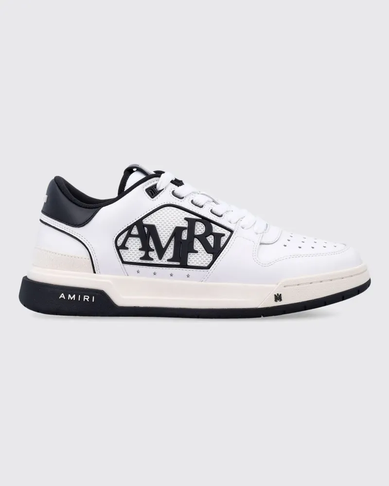 Amiri Sneakers herren Weiß