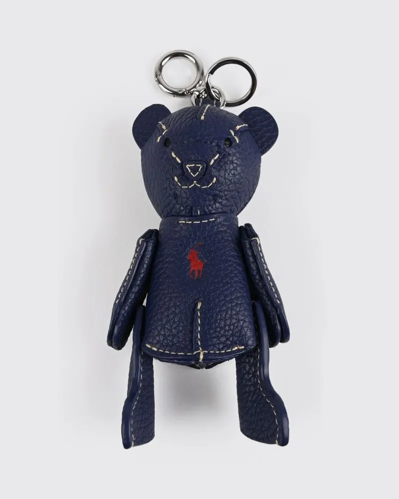 Ralph Lauren Schlüsselanhänger damen Tinte