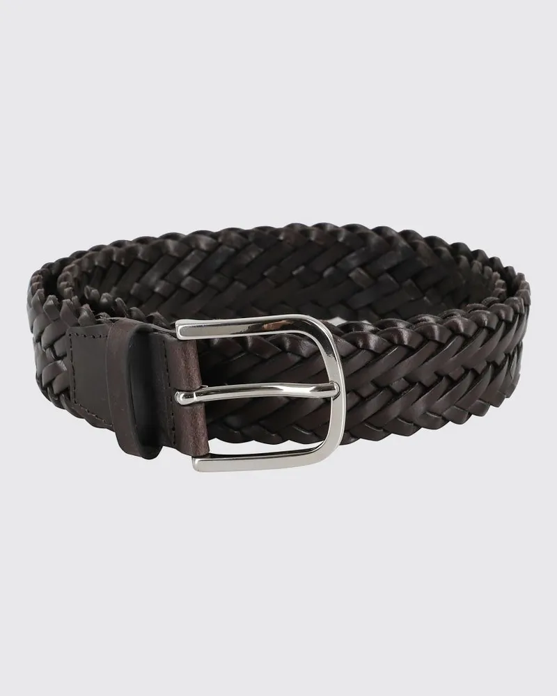 Orciani Grtel herren Braun