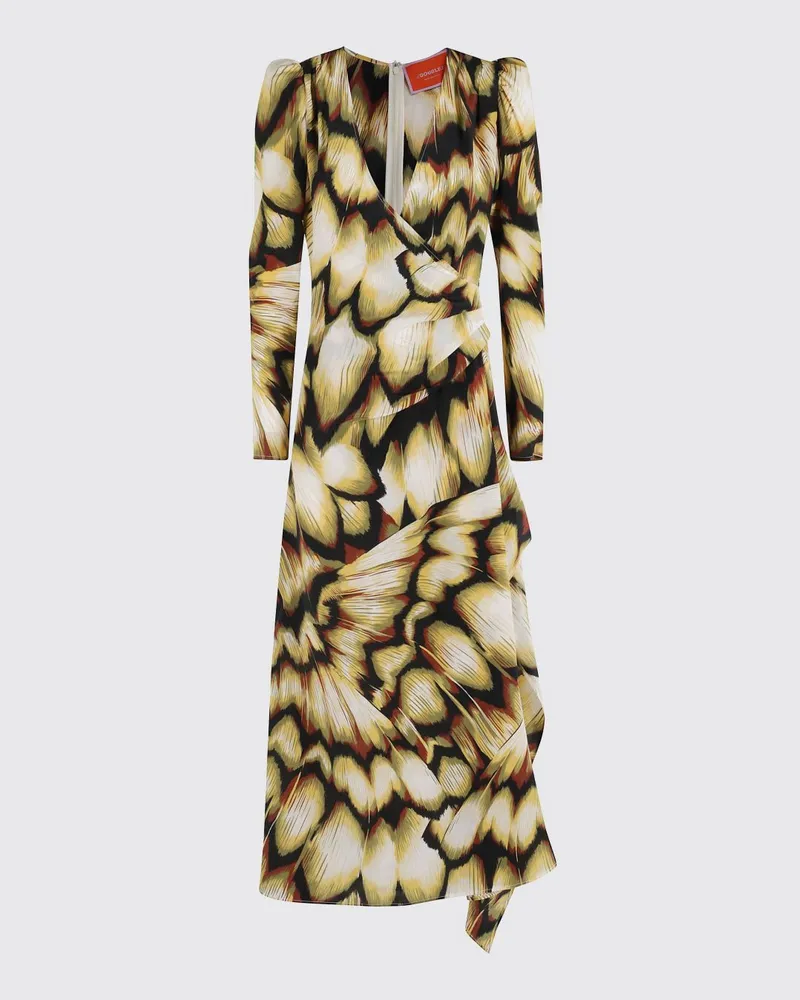 La DoubleJ Kleid damen Bunt