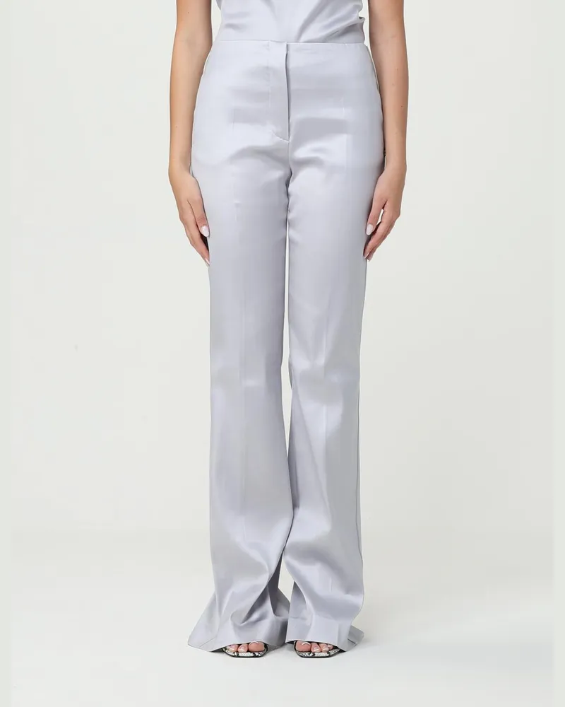 SPORTMAX Hose damen Schwarz