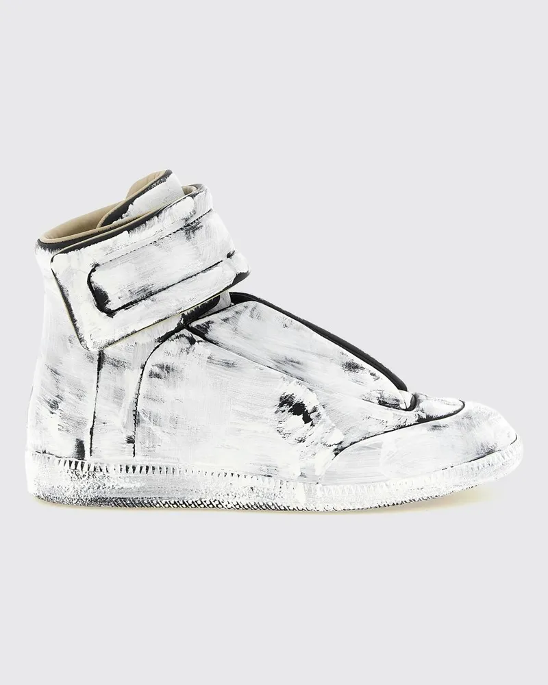Maison Margiela Sneakers herren Weiß