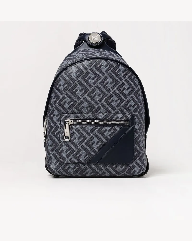 Fendi Tasche herren Denim