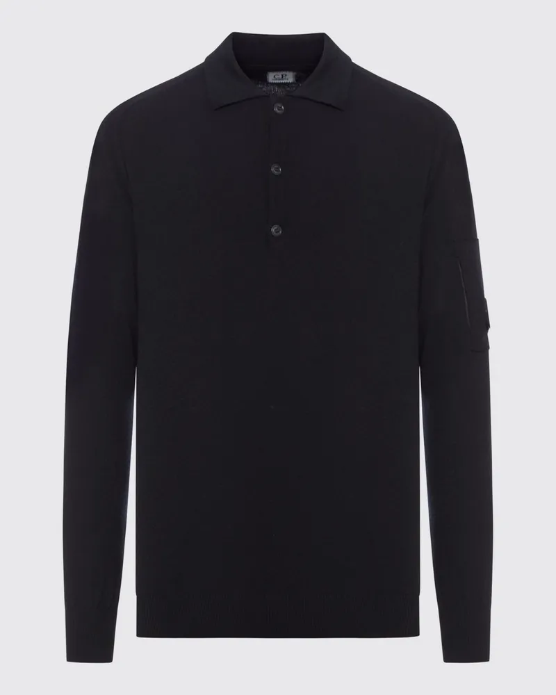 C.P. Company Pullover herren Schwarz