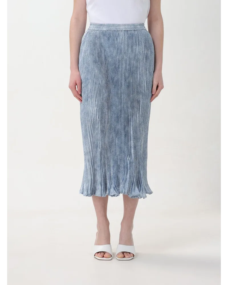 Michael Kors Rock Damen Blau