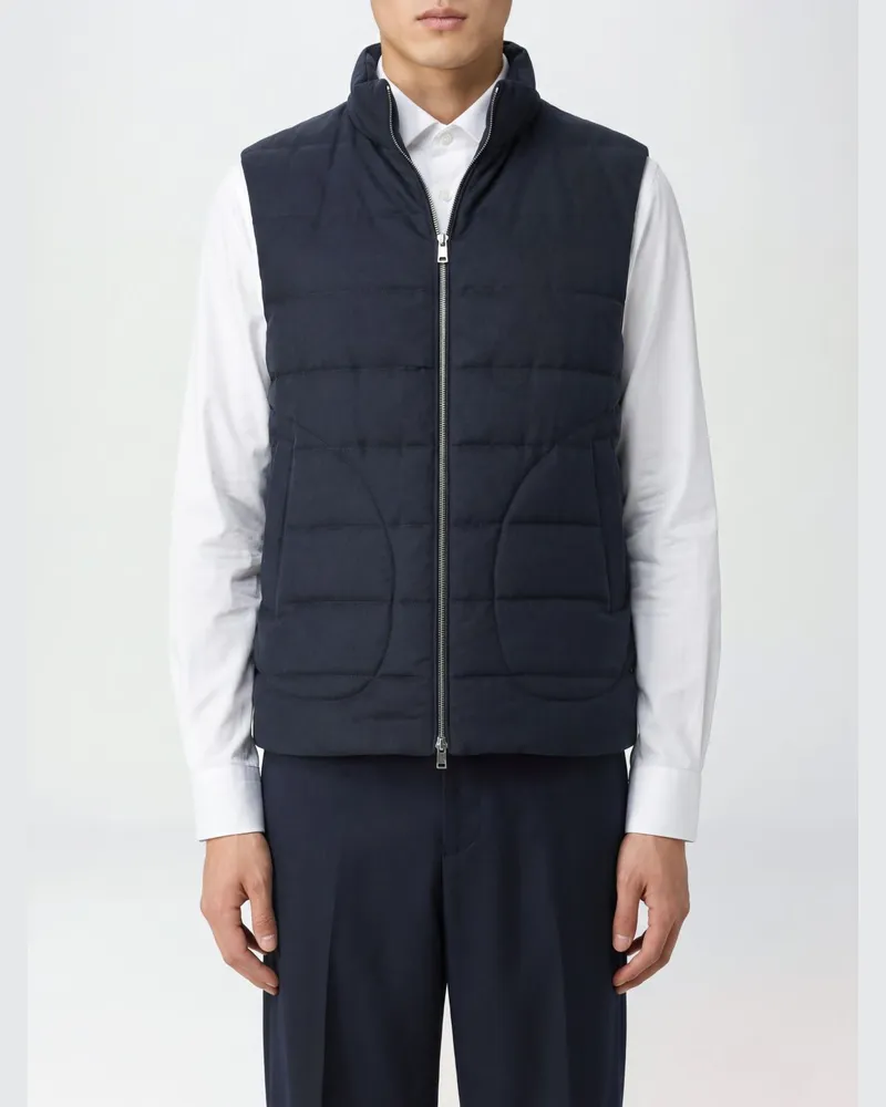 Herno Jacke herren Navy