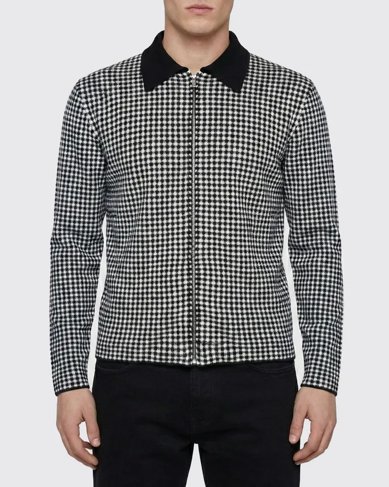 Jil Sander Hemd herren Weiß