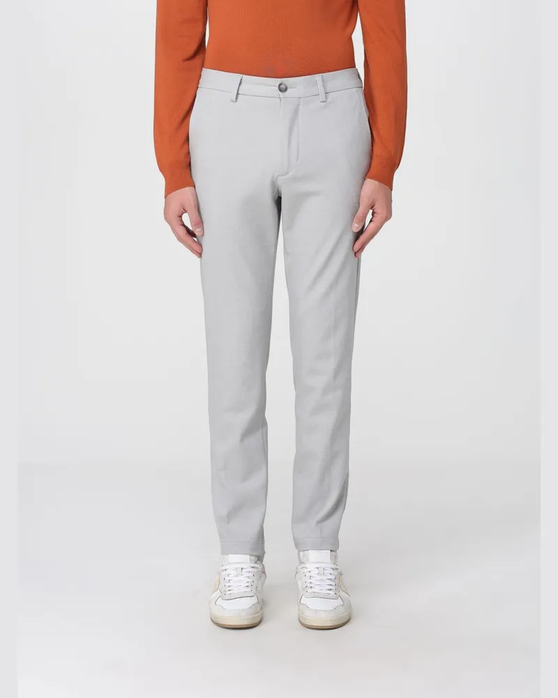 HUGO BOSS Hose herren Grau