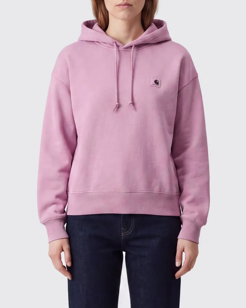 Carhartt WIP Pullover damen Violett