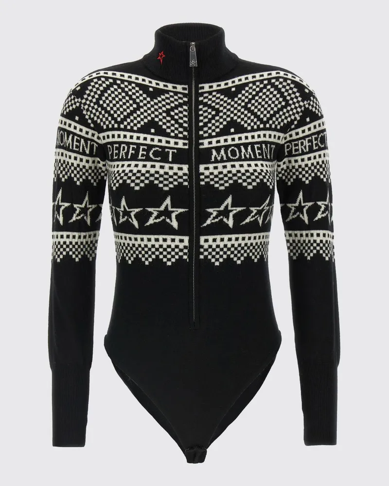 Perfect Moment Top damen Weiß