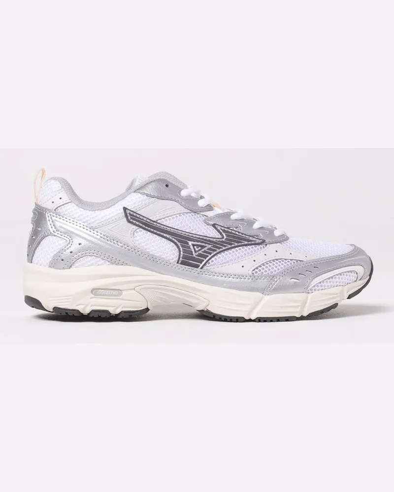 Mizuno Sneakers herren Weiss
