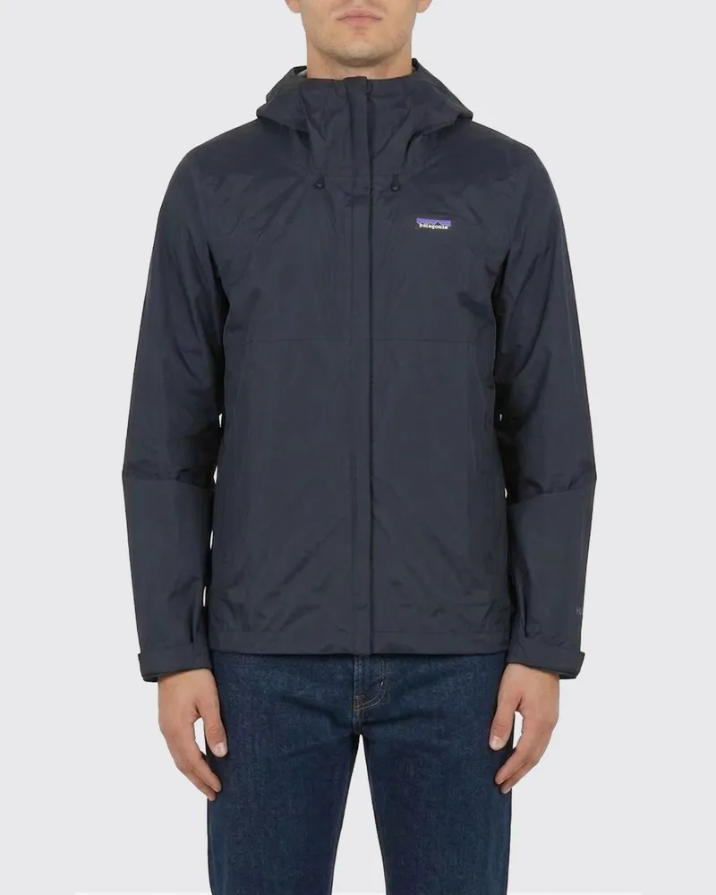 Patagonia Jacke herren Schwarz