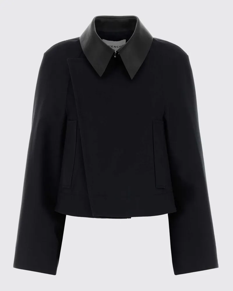 Givenchy Jacke damen Navy