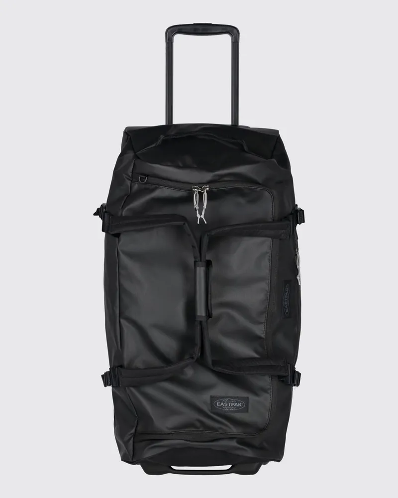 Eastpak Koffer herren Schwarz