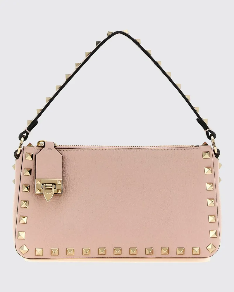 Valentino Garavani Schultertasche damen Pink