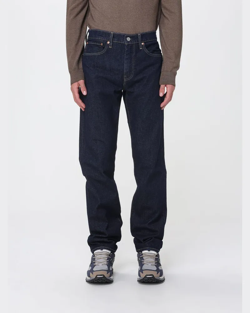 Levi's Hose herren Denim